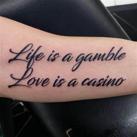 popular tattoo quotes